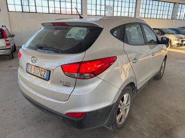 Hyundai iX35 1.7 CRDi 2WD km 64000