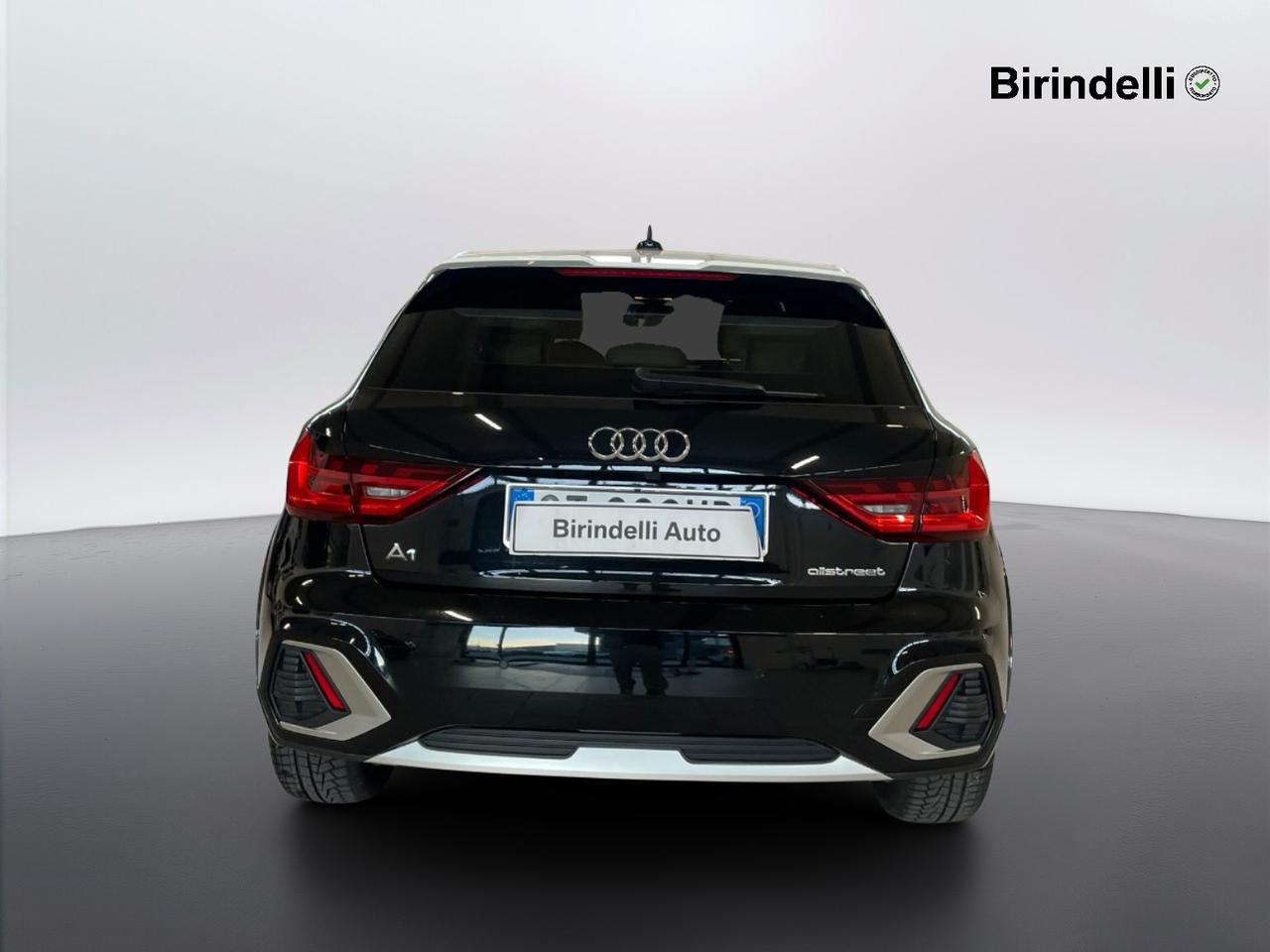 AUDI A1 2ª serie - A1 allstreet 30 TFSI S tronic Business