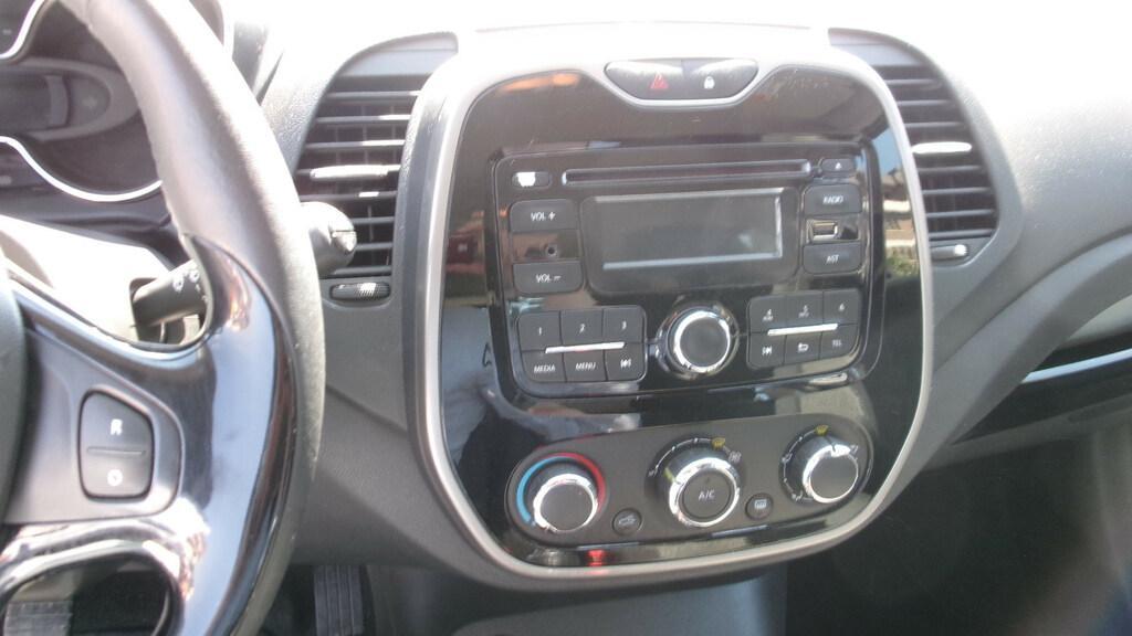 Renault Captur 0.9 TCe Zen