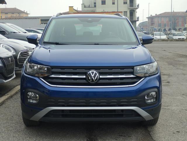 VOLKSWAGEN T-Cross 1.0 TSI 110 CV DSG STYLE *PROMO*