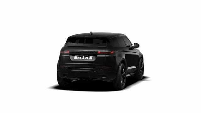 Land Rover Range Rover Evoque SE Dynamic Dark Edition DISPONIBILE