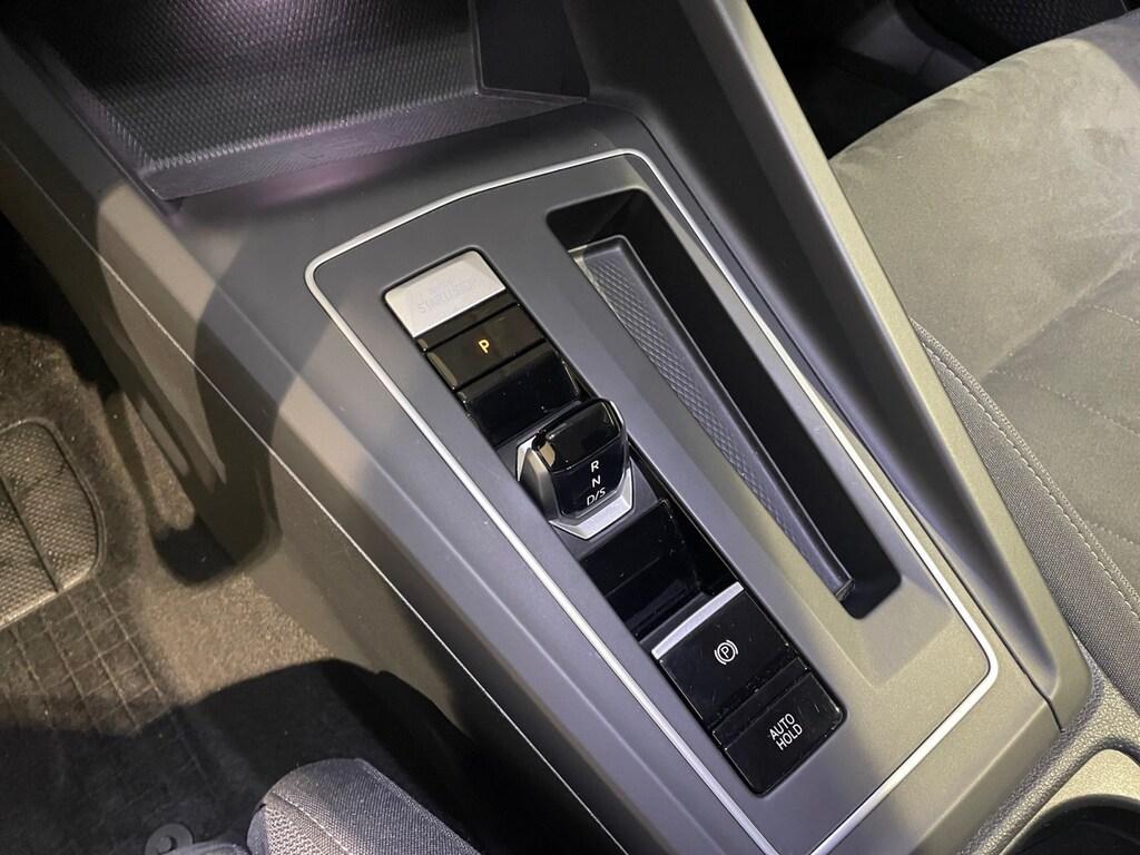 Volkswagen Golf 1.4TSI eHybrid 204CV DSG Style (PHEV)