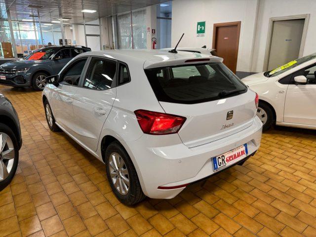 SEAT Ibiza 1.0 EcoTSI Business LED NAVI