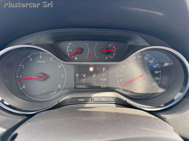 OPEL Grandland X Grandland X 1.5 ecotec Innovation S TG : FX882SC