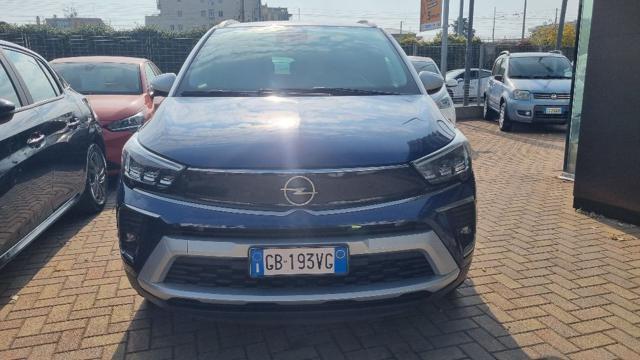 OPEL Crossland 1.2 Turbo 12V 130 CV Start&Stop Ultimate
