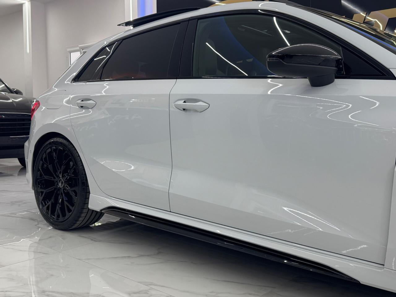 Audi RS3 SPB S-Line Iper Full