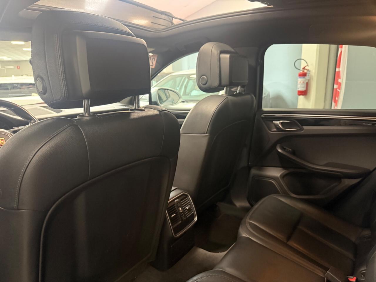 Porsche Macan 3.0 S Diesel PDK 250CV *Tetto Aprile