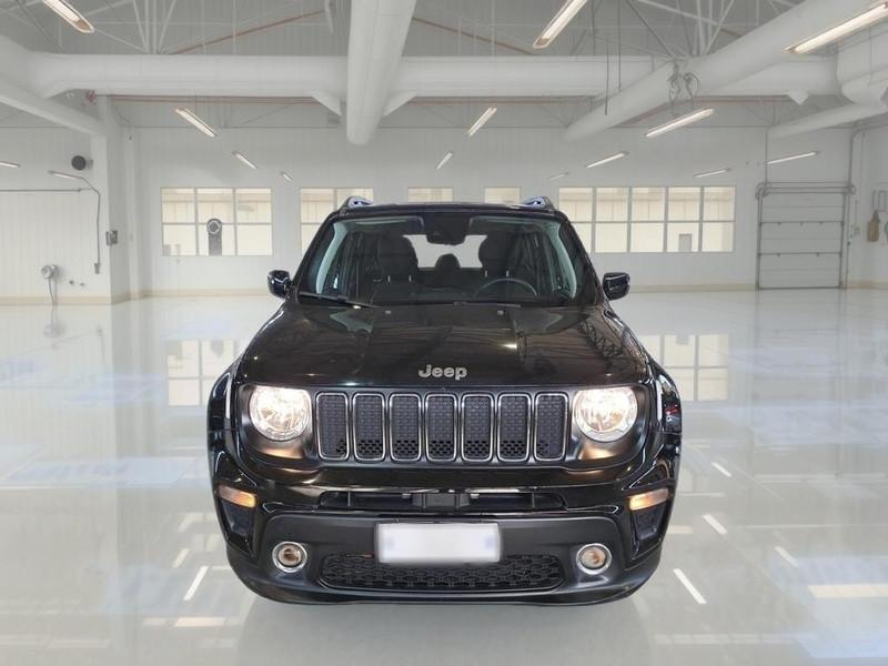 JEEP RENEGADE 1.0 T3 120cv Business