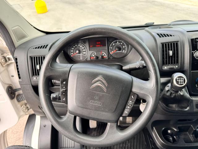 FIAT Ducato 35 maxi 130 PL-TM L4 H2 XLH2 Furgone SUPERLUNGO