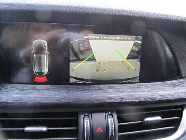 Alfa Romeo Stelvio 2.2 Turbodiesel 190 CV AT8 Q4 Executive