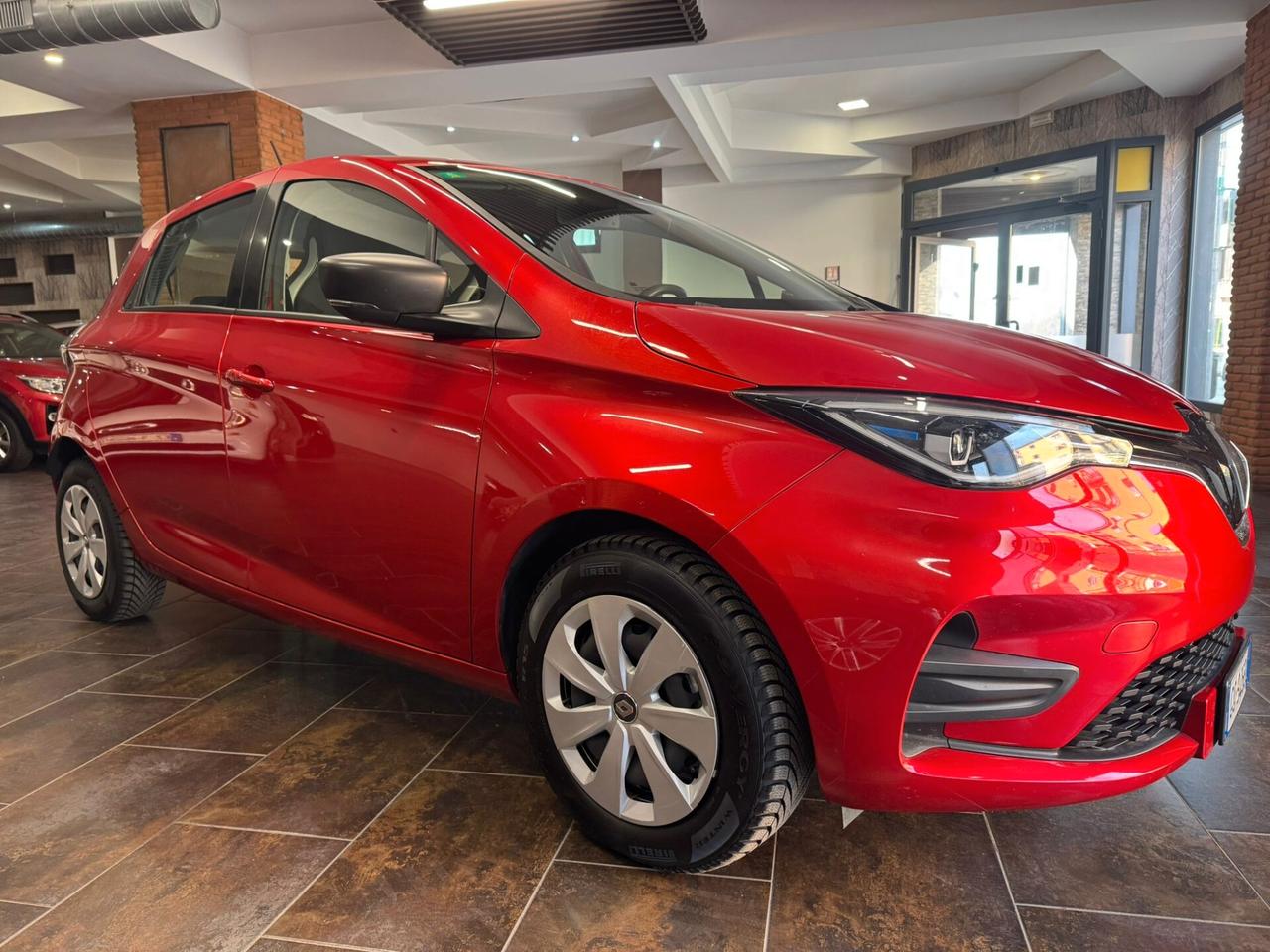 Renault ZOE Business R110