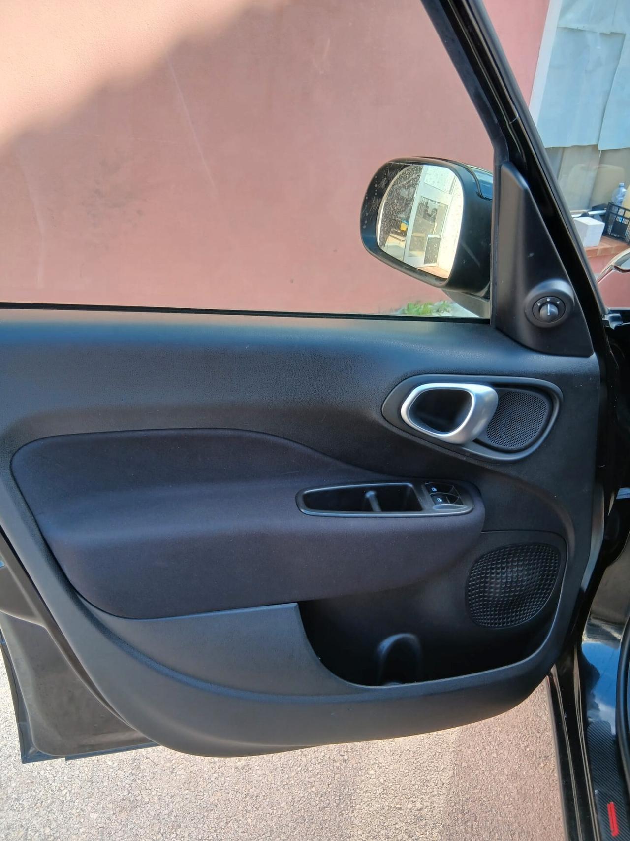 Fiat 500L 1.3 Multijet 85 CV Pop Star