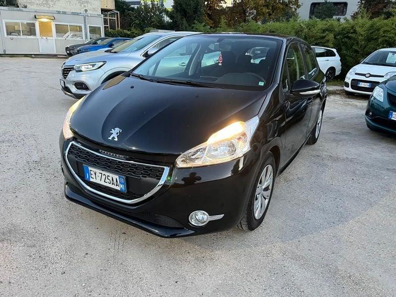 Peugeot 208 PureTech 68 5 porte Active