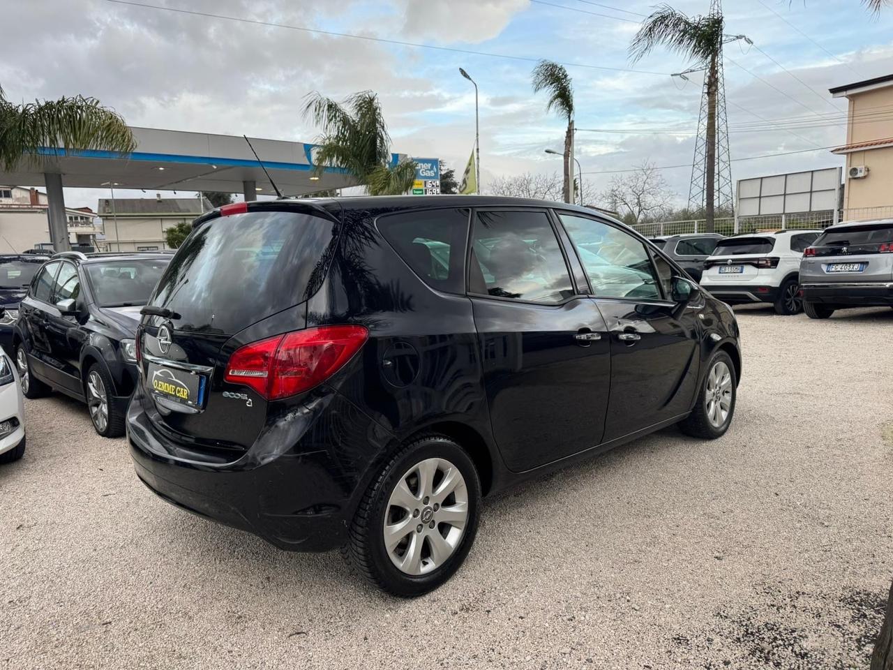 OPEL MERIVA 1.3 CDTI 95CV COSMO