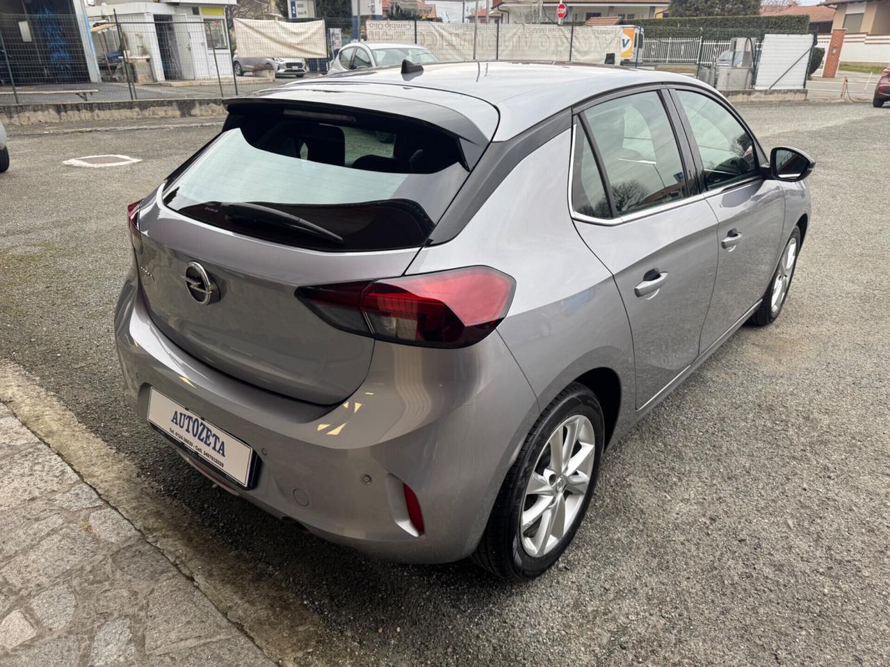 Opel Corsa 1.2 Elegance