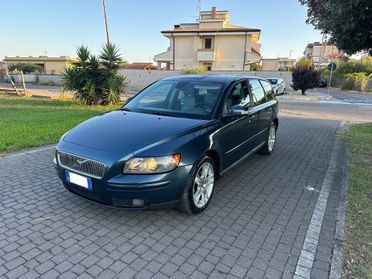 Volvo V50 2.0 Diesel 136 CV Garanzia 12 mesi