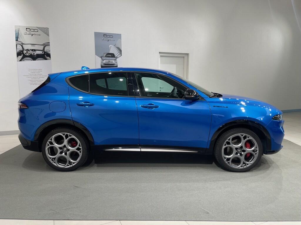 Alfa Romeo Tonale 1.3 phev Speciale Q4 280cv at6