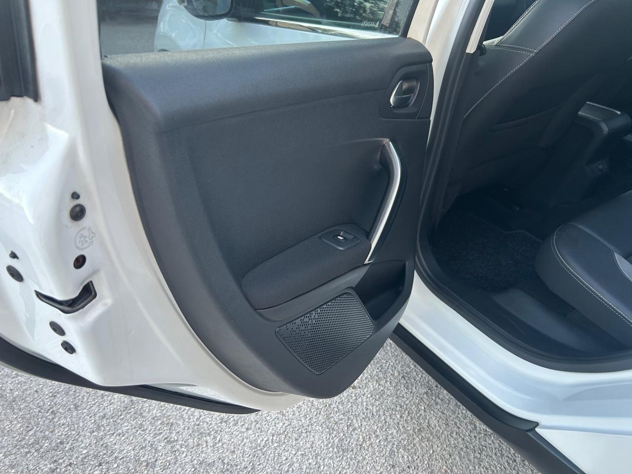 Peugeot 2008 BlueHDi 120 S&S Allure Euro6
