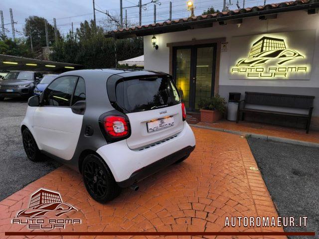SMART ForTwo 90 0.9 Turbo twinamic limited #1 PREZZO REALE! UNI