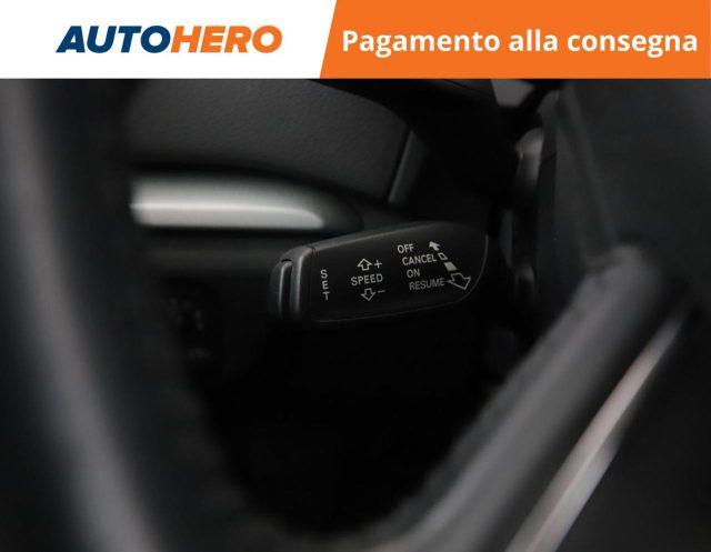 AUDI A3 SPB 1.4 TFSI 125 CV Attraction