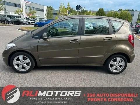 Mercedes-benz A 150 A 150 BlueEFFICIENCY Avantgarde*Neo patentati *