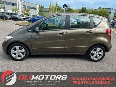 Mercedes-benz A 150 A 150 BlueEFFICIENCY Avantgarde*Neo patentati *