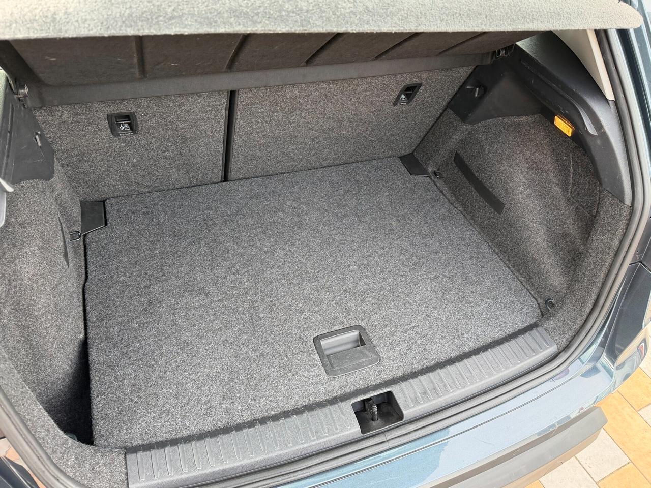 Seat Arona 1.0 ECO TSI 95 cv. STYLE