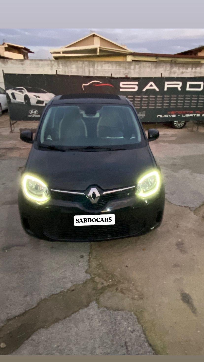 Renault Twingo SCe 65 CV Intens