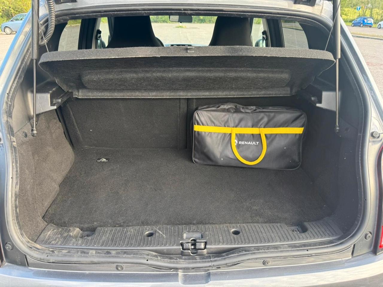 Renault Twingo TCe energy Intens 90CV -PREZZO REALE-