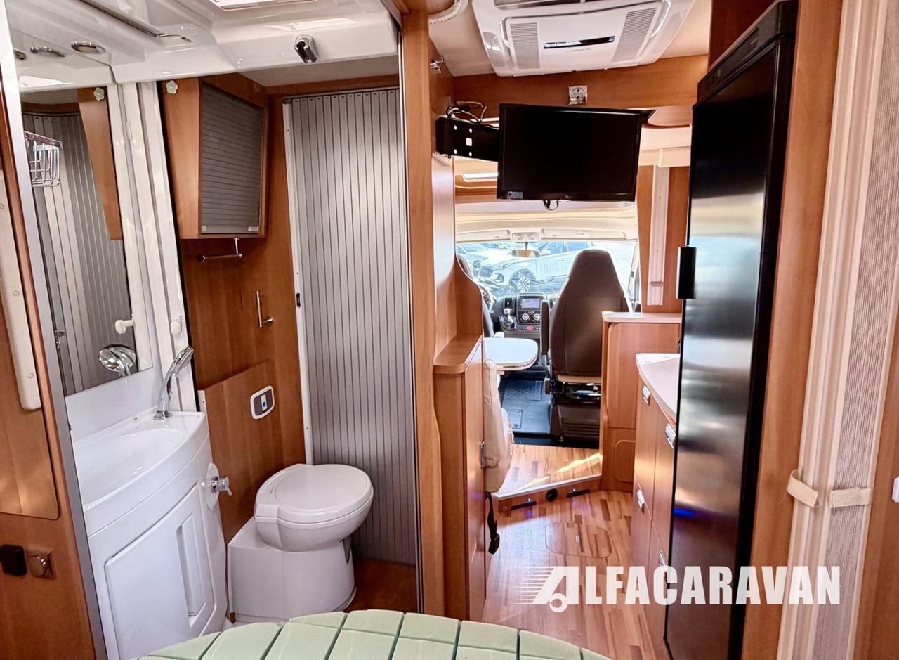 Laika Ecovip 112-VENDUTO