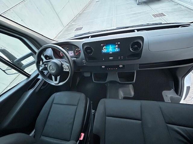 Mercedes Benz Sprinter 519 CDI
