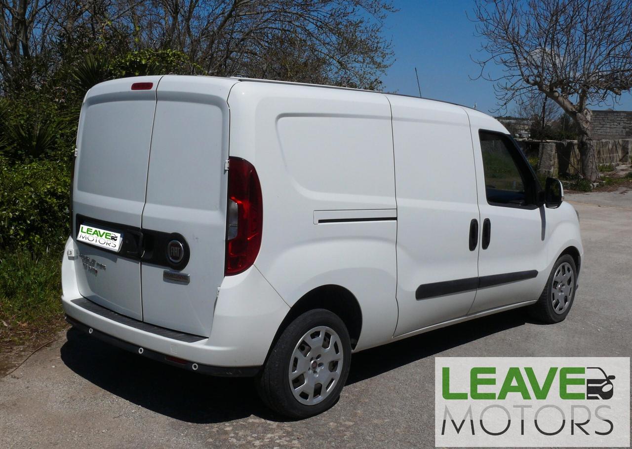 Fiat Doblò 1.6 MJT 120CV PL 3Posti SX (m1503)