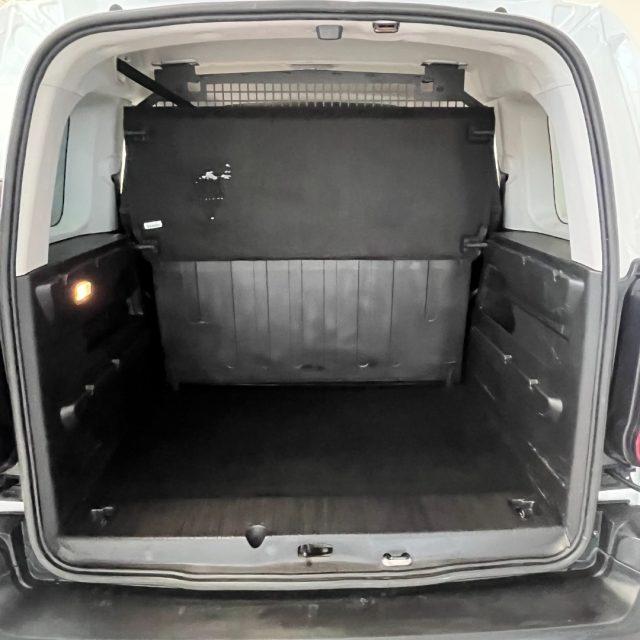 PEUGEOT Rifter BlueHDi 130 S&S Active Standard N1
