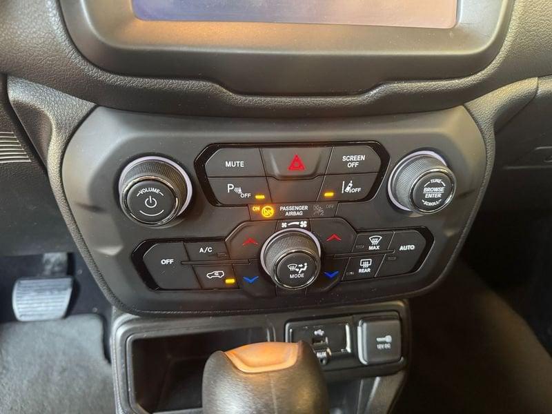 Jeep Renegade Renegade 1.6 Mjt DDCT 120 CV Limited