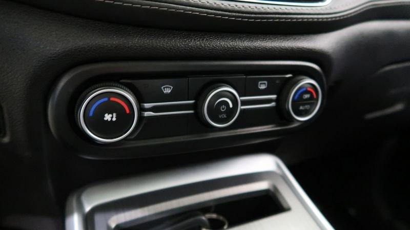 DR AUTOMOBILES dr F35 dr F35 S1 1.5 Turbo Bi-Fuel GPL