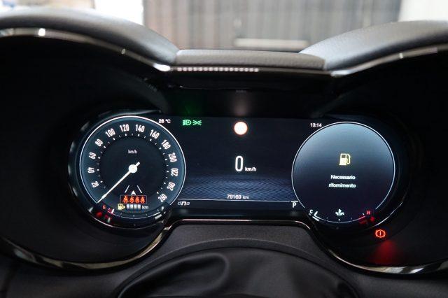 ALFA ROMEO Tonale 1.6 diesel 130 CV TCT6 Super Certificata