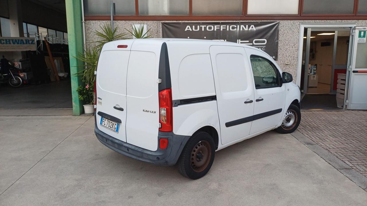 Mercedes-benz Citan 1.5 109 CDI Furgone Long +IVA