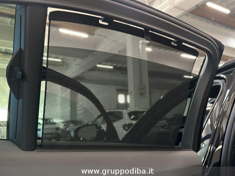 BMW Serie 5 G60 Berlina 520d 48V xdrive MSport Pro auto