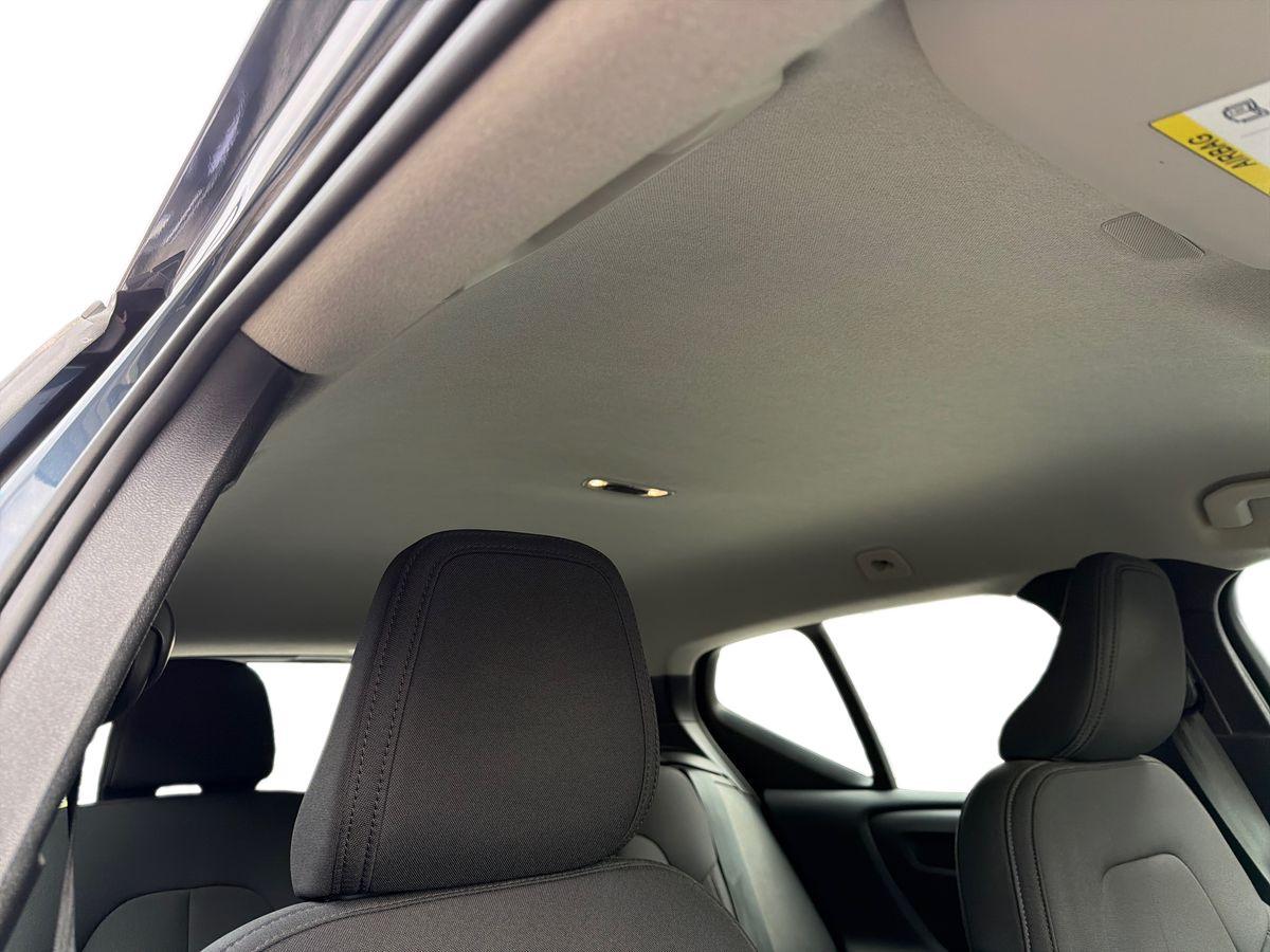 VOLVO XC40 1.5 t4 phev Inscription auto my21