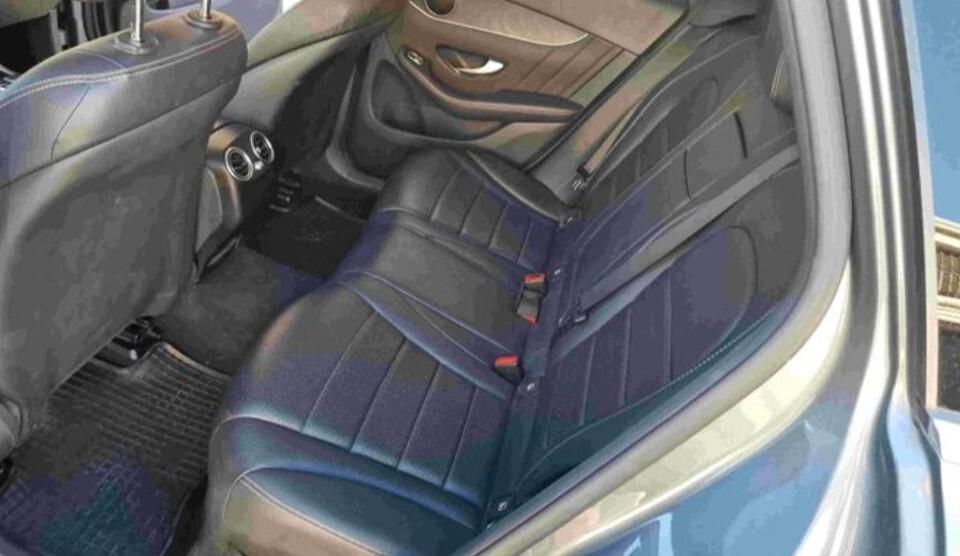 GLC 250 d 4Matic Premium Pacchetto AMG Line Iva detraibile Nazionale