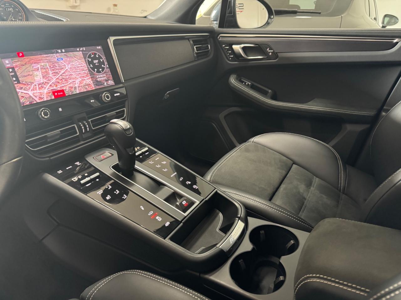 Porsche Macan 2.9 GTS