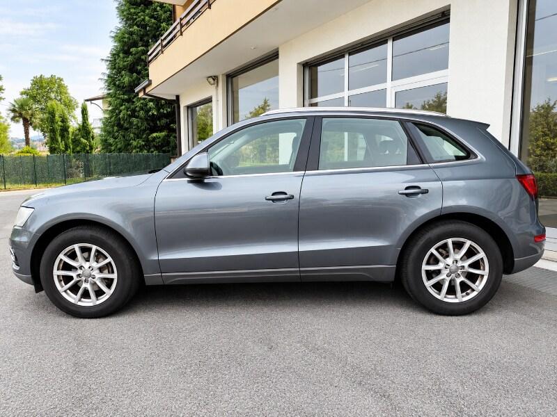 AUDI Q5 1ª serie Q5 2.0 TDI 150 CV Business