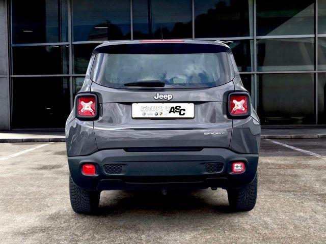 JEEP Renegade 1.6 Mjt 95 CV Sport