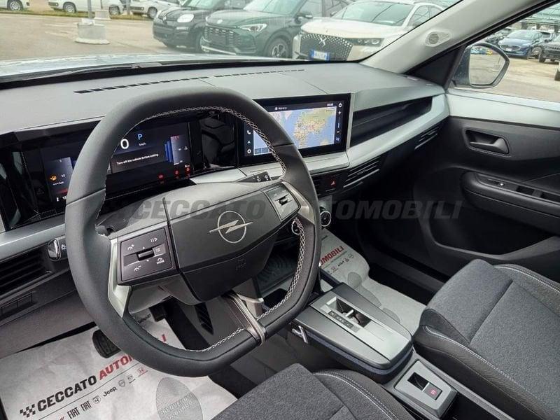 Opel Frontera Frontera 1.2 hybrid Edition 100cv edct