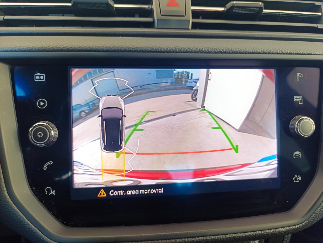 Seat Arona 1.0 TGI FR - Cerchi da 18" - OK Neopatentati