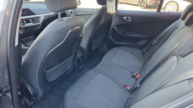 BMW 118 d 5p. Aut. Business Advantage PERMUTE