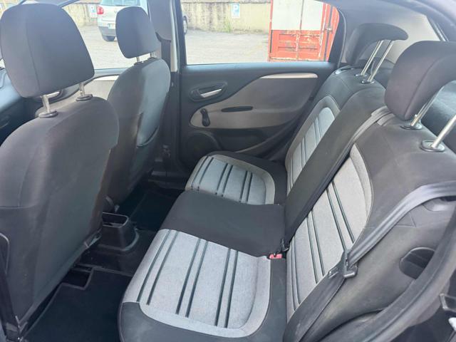 FIAT Punto Evo 1.2 5p S&S Dynamic senza nessun lavoro da fare