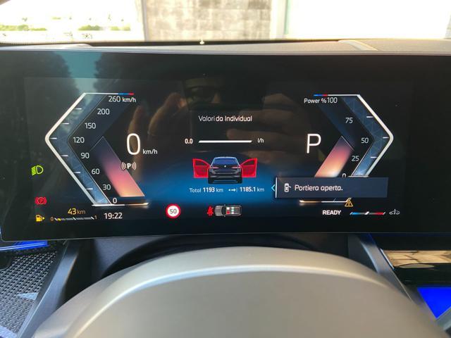 BMW 540 d 48V xDrive Touring Msport Pro CON SOLI 1193 KM