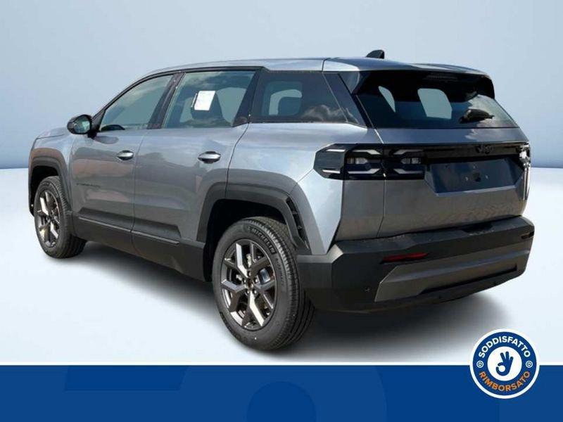 Jeep Compass Nuovo 1.2 48V Hybrid Altitude