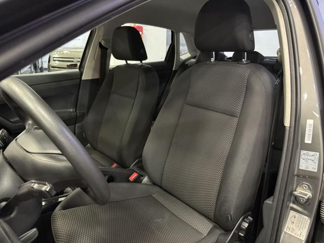 VOLKSWAGEN Polo 1.0 TSI COMFORTLINE